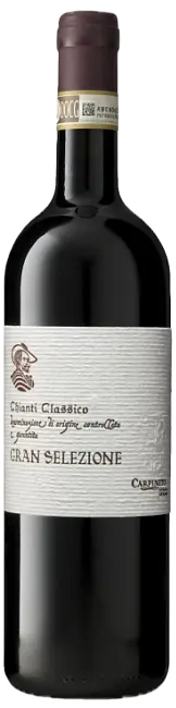 Carpineto Carpineto Chianti Classico Reserva Gran Selezione DOCG 2020