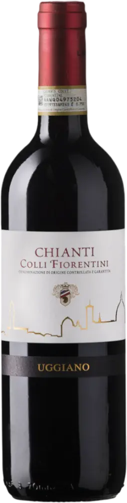 Azienda Uggiano Uggiano Chianti Colli Fiorentini  DOCG 2024