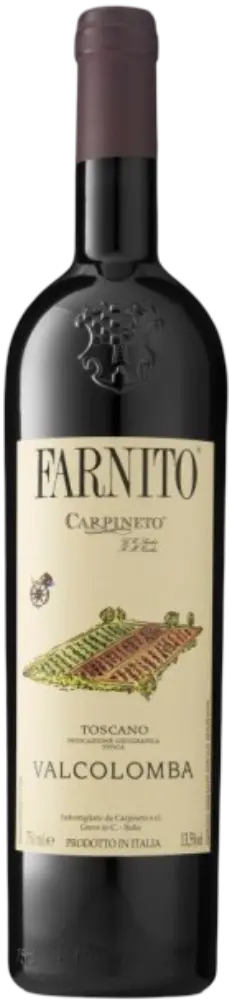 Carpineto Carpineto Farnito Merlot Valcolomba 2020