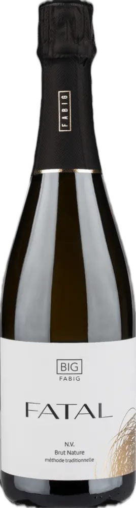 Fabig Fabig BIG Sekt Fatal No.1