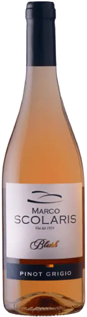 Marco Scolaris Marco Scolaris Pinot Grigio Rose Blush Collio DOC 2022