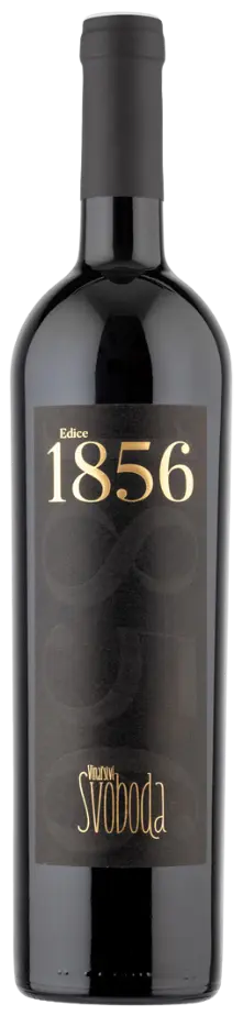 Vinařství Svoboda Svoboda Edice 1856 - Frankovka 2019
