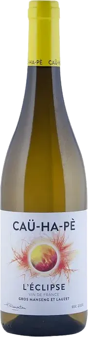 Domaine Cauhaupé Domaine Cauhapé L´éclipse 2022