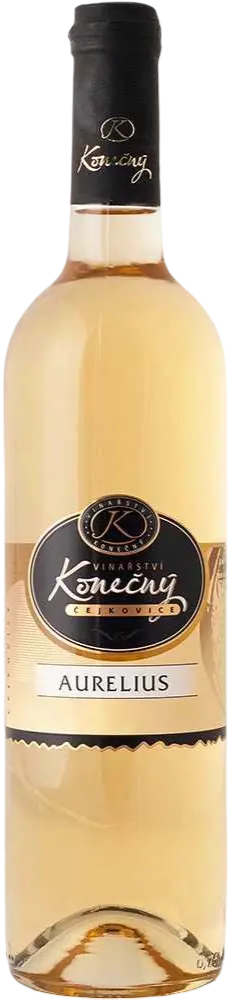 Vinařství Konečný Konečný Aurelius 2025