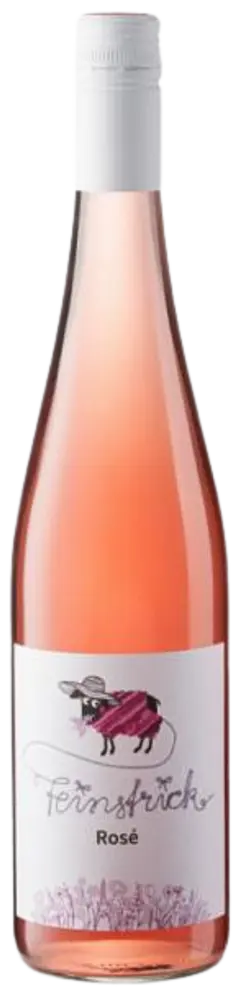 David Harm David Harm Rosé Feinstrick BIO 2024