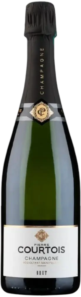 Pierre Courtois Pierre Courtois Champagne Pierre Courtois BRUT