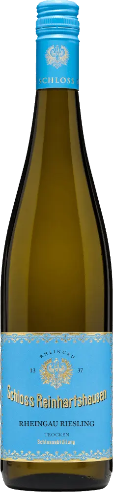 Schloss Reinhartshausen Schloss Reinhartshausen Rheingau Riesling 2023