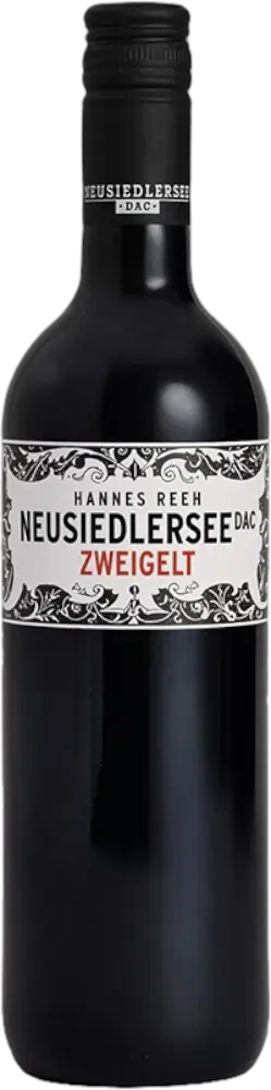 Weingut Hannes Reeh Hannes Reeh Zweigelt DAC Neusiedlersee 2023