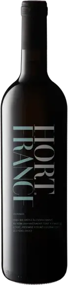 VINO HORT HORT Viognier 2016
