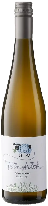 David Harm David Harm Grüner Veltliner Feinstrick BIO 2024