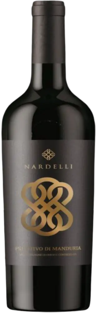 Nardelli Primitivo Nardelli 888 Manduria 2023