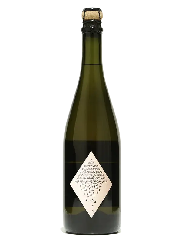 Punkista Punkista Pinot - Chardonnay