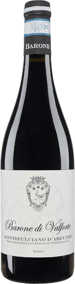 Barone di Valforte Barone di Valforte Montepulciano d'Abruzzo 2024