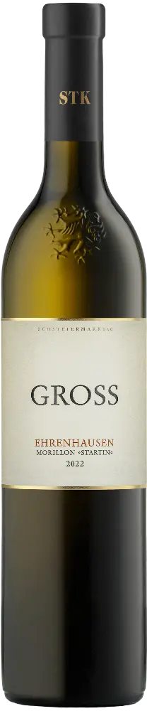 Weingut Gross Gross Morillon Ehrenhausen DAC 2022