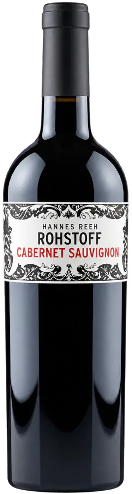 Weingut Hannes Reeh Hannes Reeh Cabernet Sauvignon Rohstoff 2021
