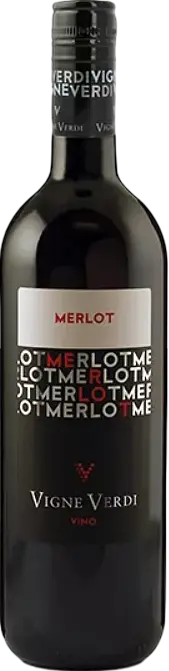 Serena Wines 1881 Serena Merlot Vigne Verdi