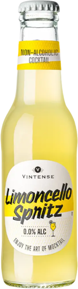 Maison 1895 Vintense Mocktail Limoncello Spritz 0,2l 0,0%