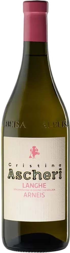 Ascheri Ascheri Langhe Arneis DOC 2025