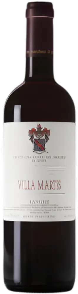 Marchesi di gresy Marchesi Di Gresy Villa Martis 2020