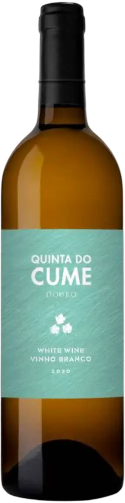 Quinta do Cume Quinta de Cume White 2020