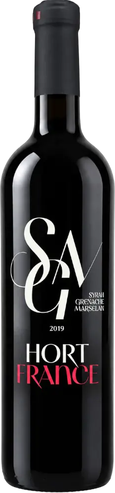 VINO HORT HORT SGM 2019