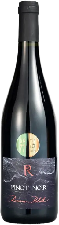 Roman Polák Roman Polák Pinot Noir 2019