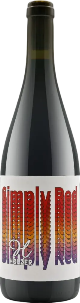Eschenhof Holzer Holzer Simply Red 2021