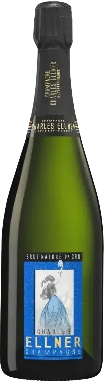 Charles Ellner Charles Ellner Premier Cru Brut Nature