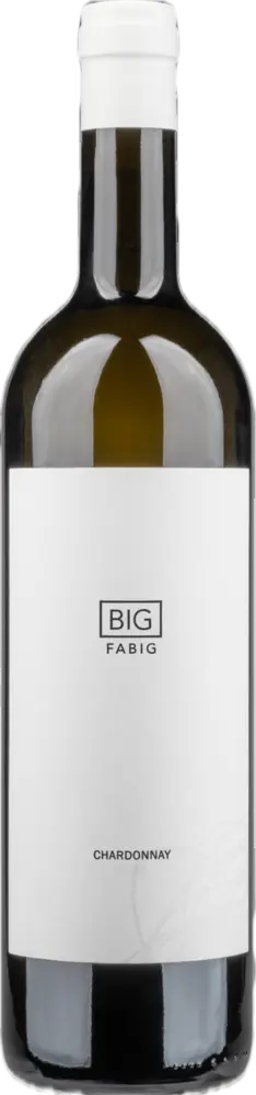 Fabig Fabig BIG Chardonnay 2023