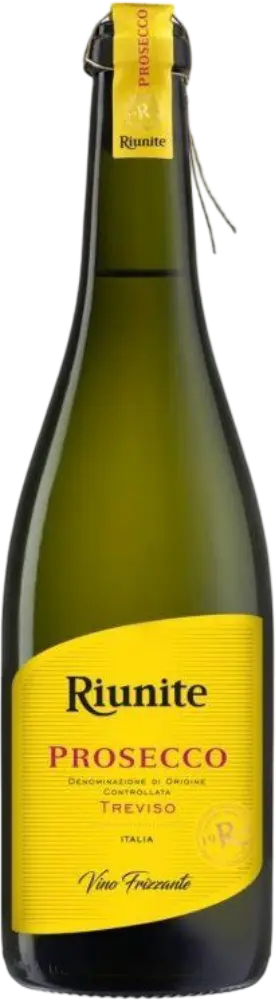 Riunite Prosecco Riunite Frizzante Treviso Spago