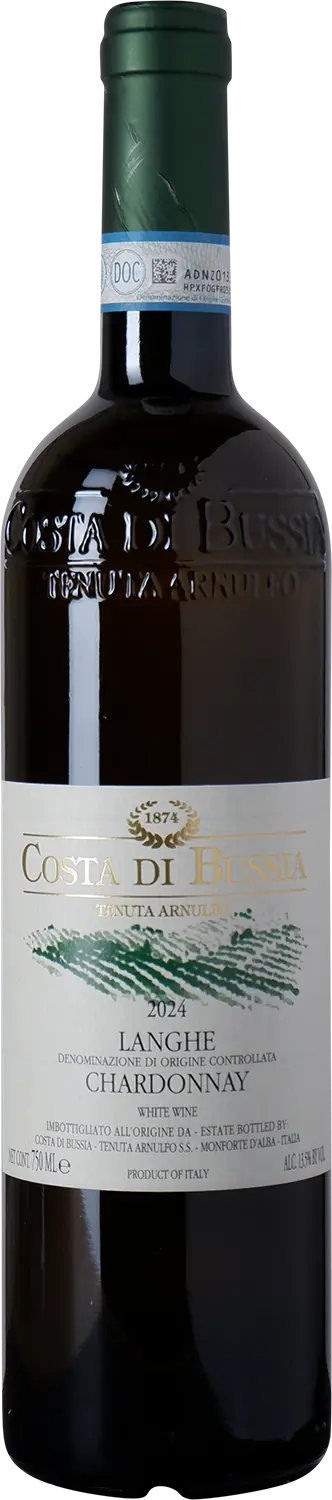 Costa di Bussia Costa di Bussia Chardonnay 2024