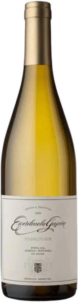 S.A.E.V. Escorihuela Escorihuela Gascón Viognier 2022