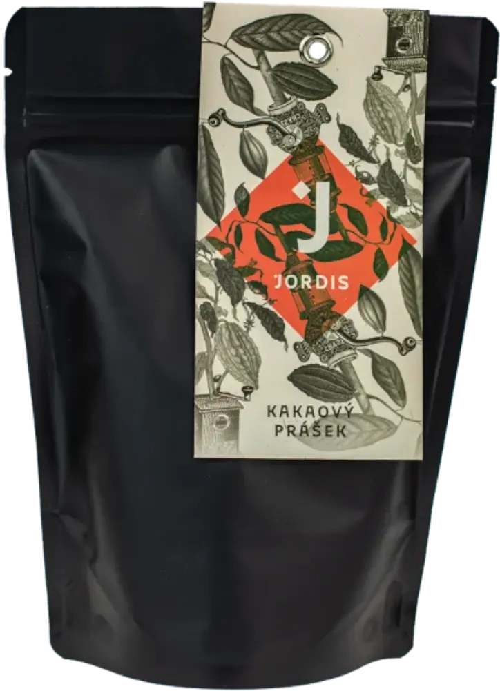 Jordi's Kakaový prášek Jordi's 130g