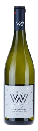 Vinařství Waldberg Waldberg Chardonnay Pozdní sběr 2020