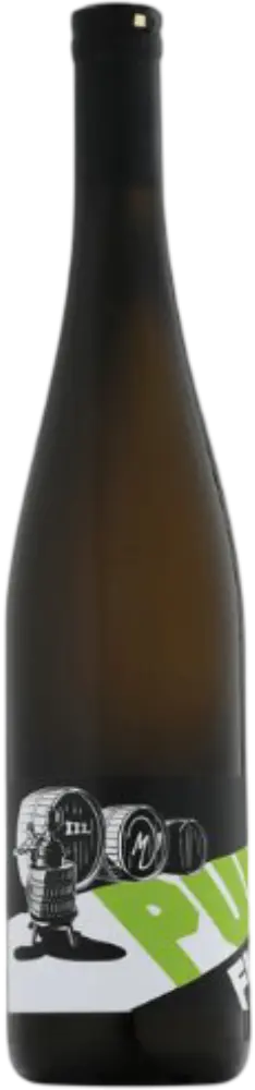 Weingut Machherndl Weingut Machherndl Pulp Fiction (green) No.20 2022