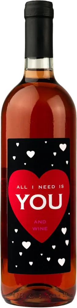 Vinné sklepy Maršovice Maršovice Love is Best Cabernet Sauvignon 2022