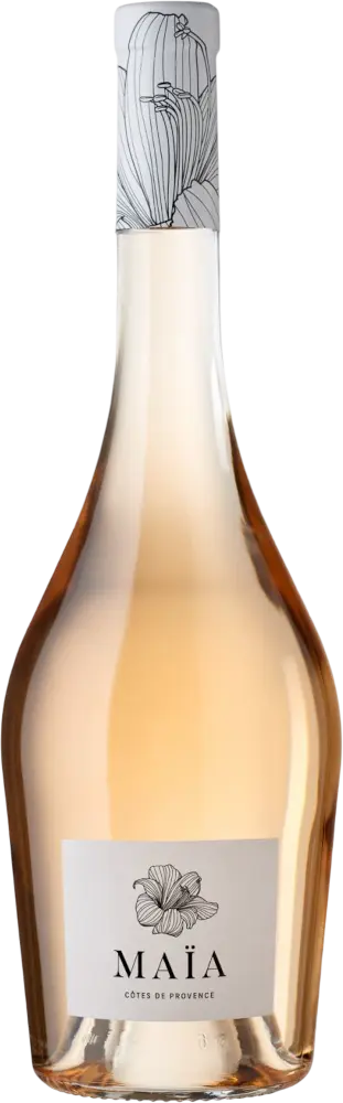 MAÏA MAÏA Rosé Provence 2024