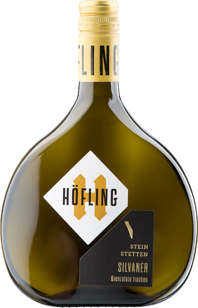 Weingut Höfling Höfling Silvaner Stein Stetten 2018