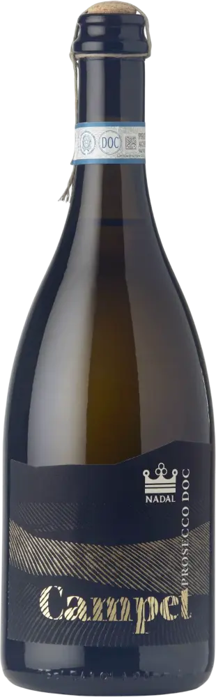 Vini Nadal Nadal Prosecco Frizzante Spago DOC