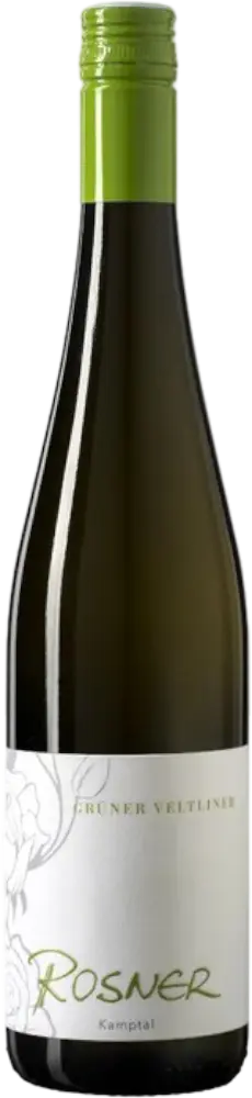 Weingut Rosner Rosner Grüner Veltliner Kamptal 2025