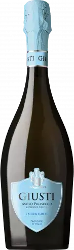 Giusti Giusti Prosecco Asolo Superiore Extra Brut DOCG