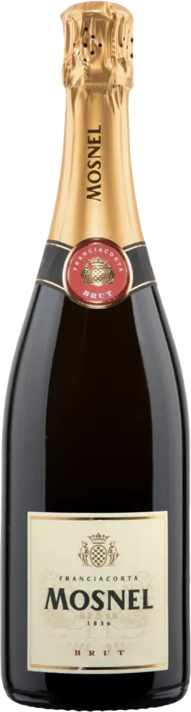 Mosnel Mosnel Franciacorta  Brut 45a Cuveé