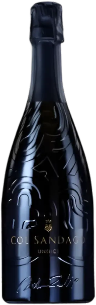 Col Sandago Col Sandago Prosecco Valdobbiadene UNDICI Superiore Dry DOCG