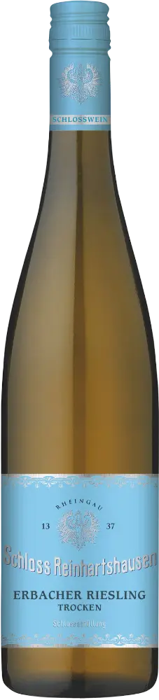 Schloss Reinhartshausen Schloss Reinhartshausen Erbacher Riesling 2024