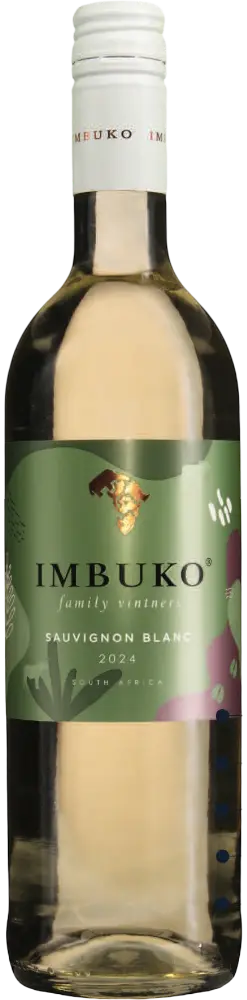 Imbuko Wines Imbuko Sauvignon Blanc 2024