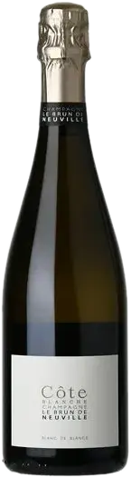 Le Brun de Neuville Le Brun de Neuville Côte Blanche Brut