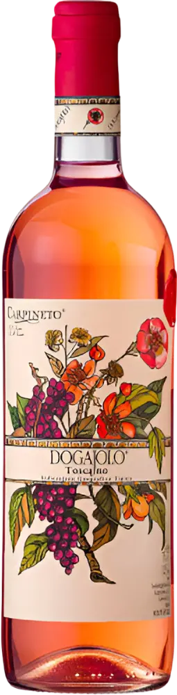 Carpineto Carpineto Dogajolo Rosato IGT 2024