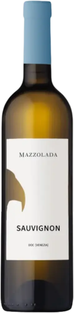 Mazzolada Mazzolada Sauvignon DOC 2025