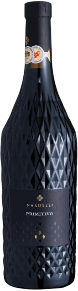 Nardelli Primitivo Nardelli Diamond Salento 2024