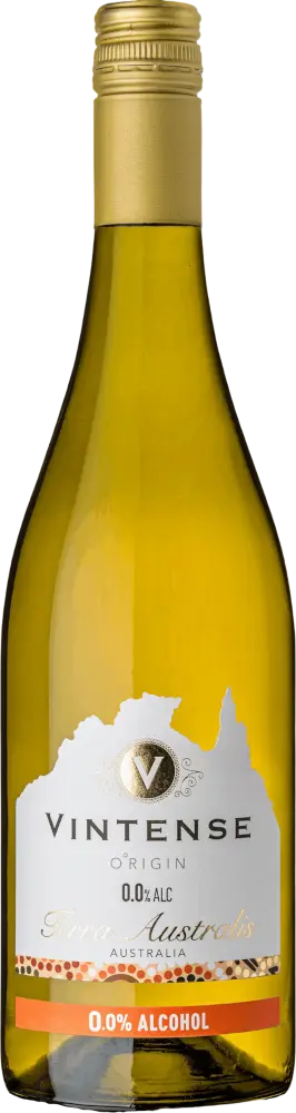 Maison 1895 Vintense O°rigin Terra Australis 0.0% nealkoholické